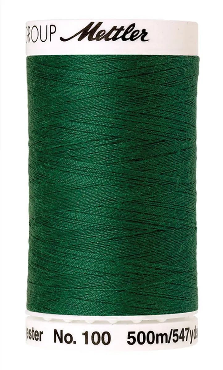Amann Mettler Seralon 500mt #0247 Naaimachinegaren - Zwitserse Ivy