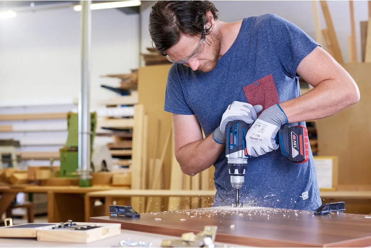 Bosch Expert Houtvoorsnijder Ø10mm - 2608901821