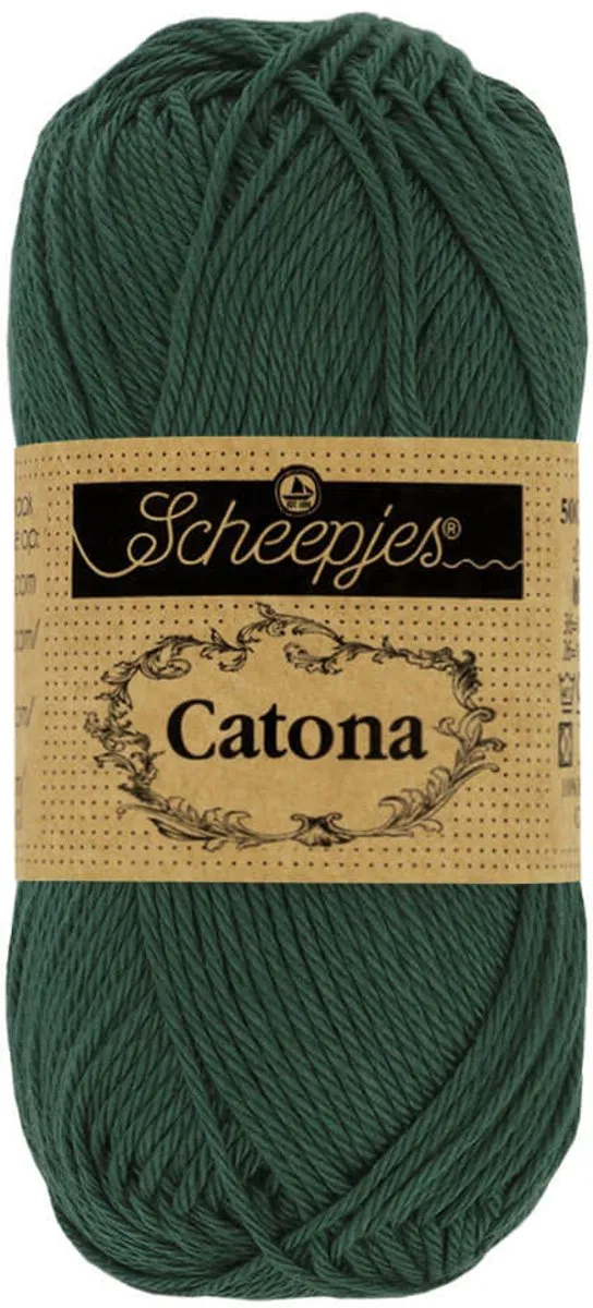 Scheepjes Catona 50g