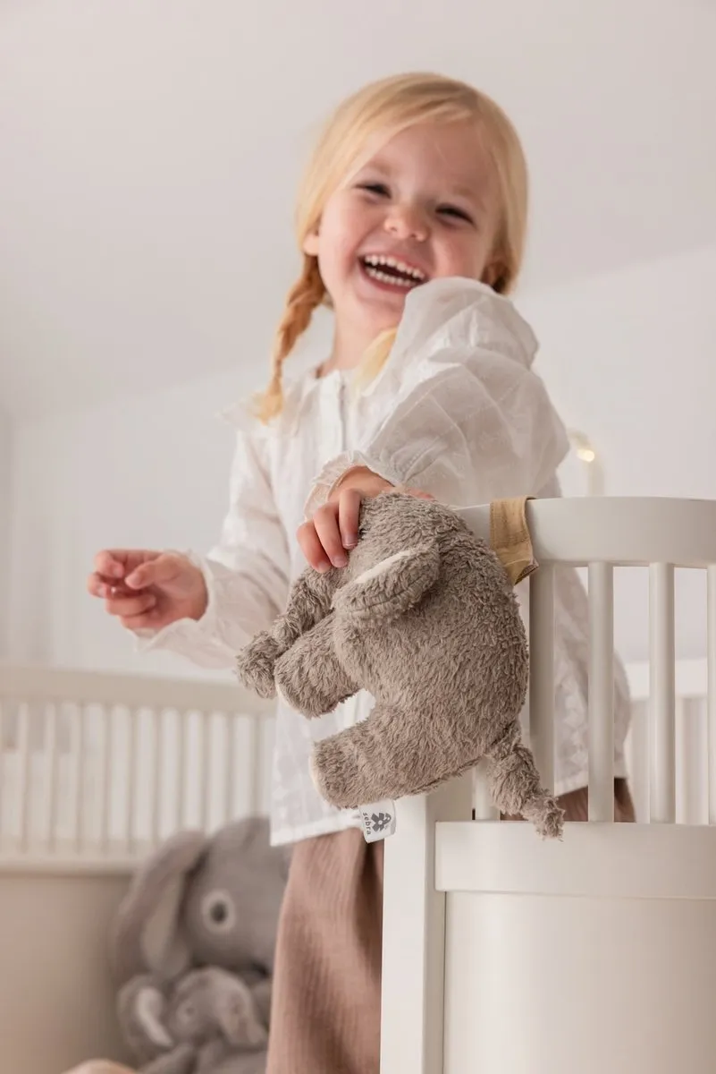 Sebra Muziekdoos Olifant Fanto Grijs