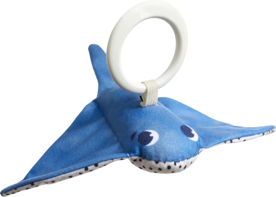 Tiny Love 2-in-1 Babygym & Muziekmobiel - Treasure the Ocean - 0 m+