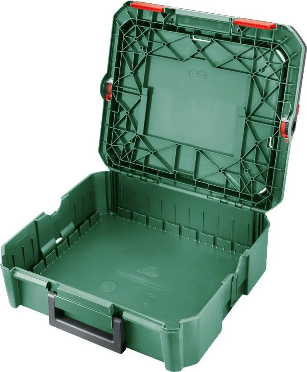 Bosch SystemBox Gereedschapskoffer 1600A016CT - Maat S