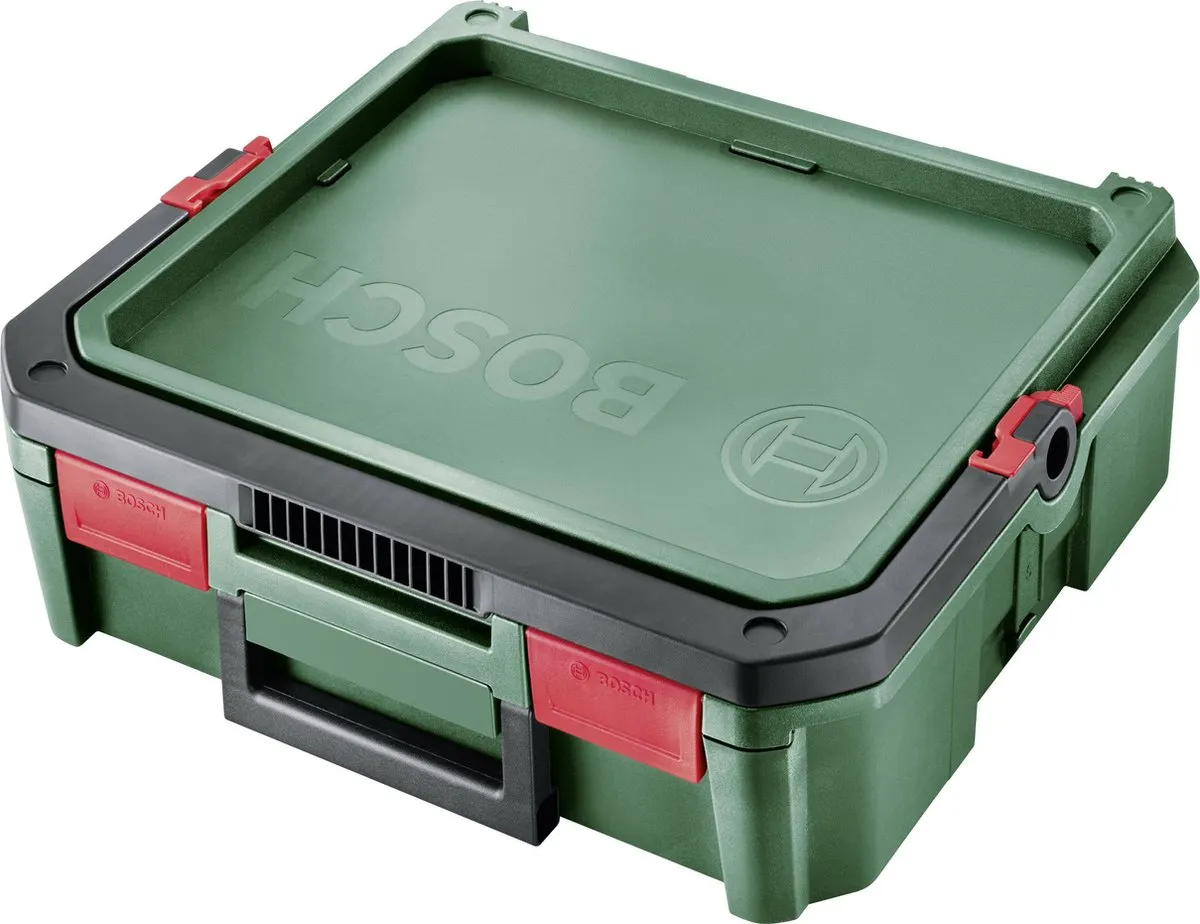 Bosch SystemBox Gereedschapskoffer 1600A016CT - Maat S