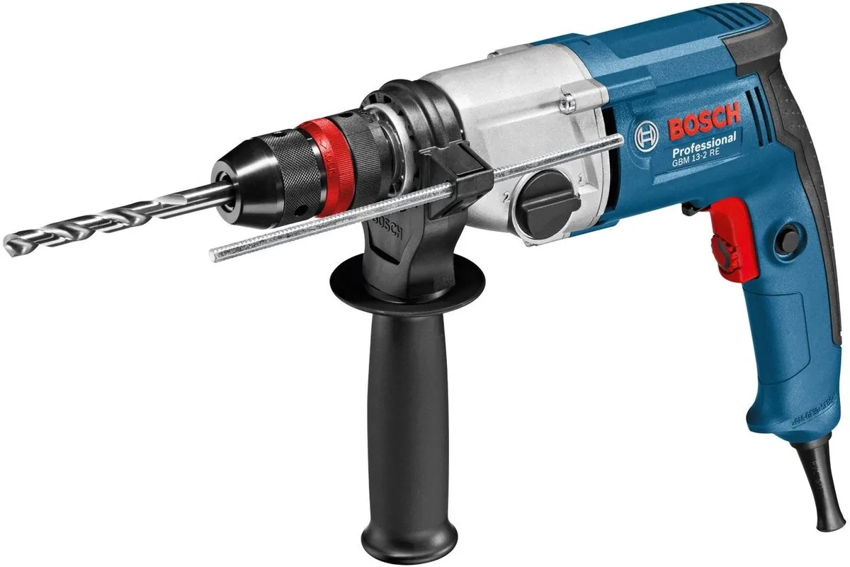Bosch GBM 13-2 RE Boormachine 750W