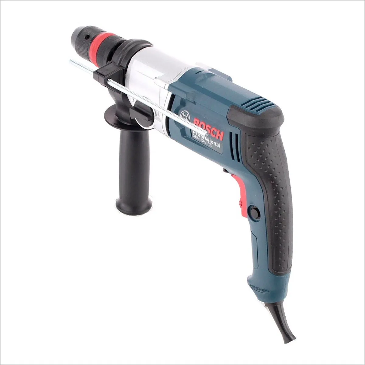 Bosch GBM 13-2 RE Boormachine 750W - Precisieboorhouder