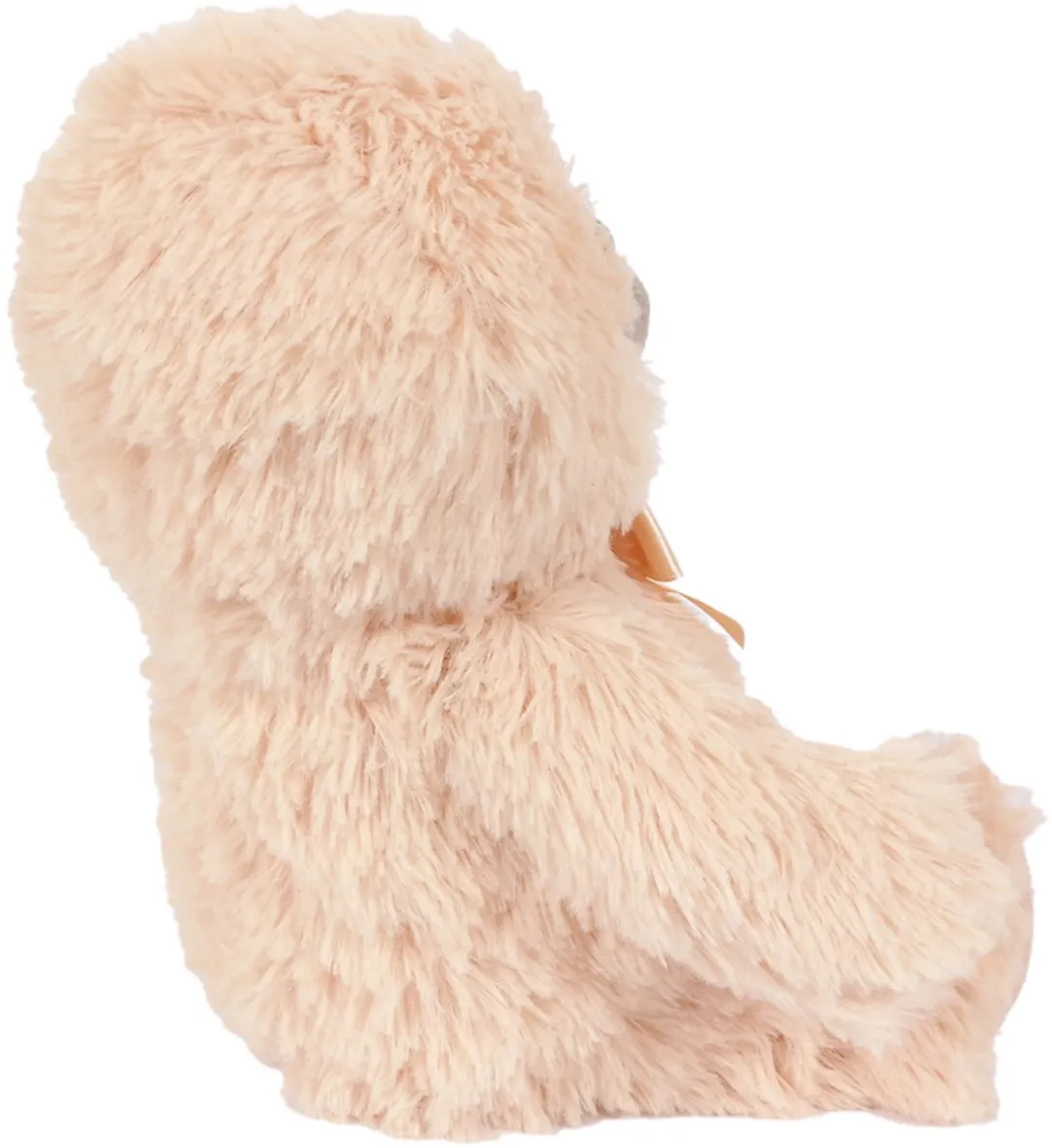 PIA Soft Toys Luiaard Pluche Knuffel 25cm - Beige