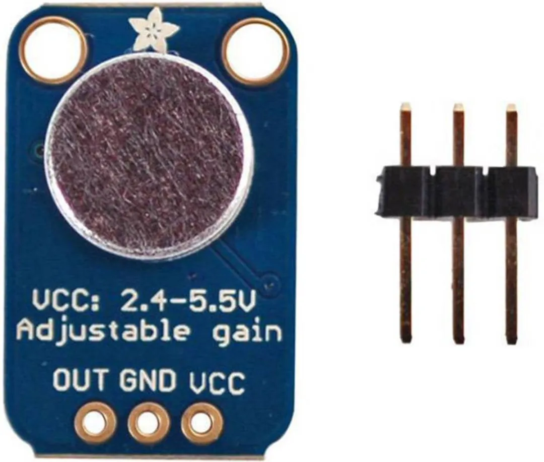 Adafruit 1063 Uitbreidingsboard