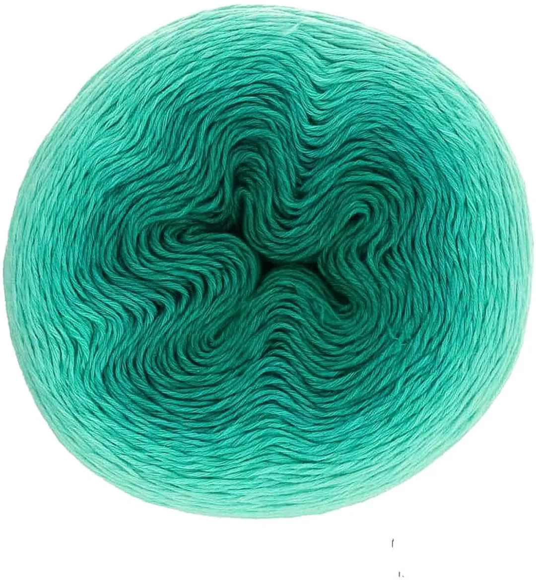 Scheepjes Whirl Ombré 560 Jade JimJam - 3 Kleuren