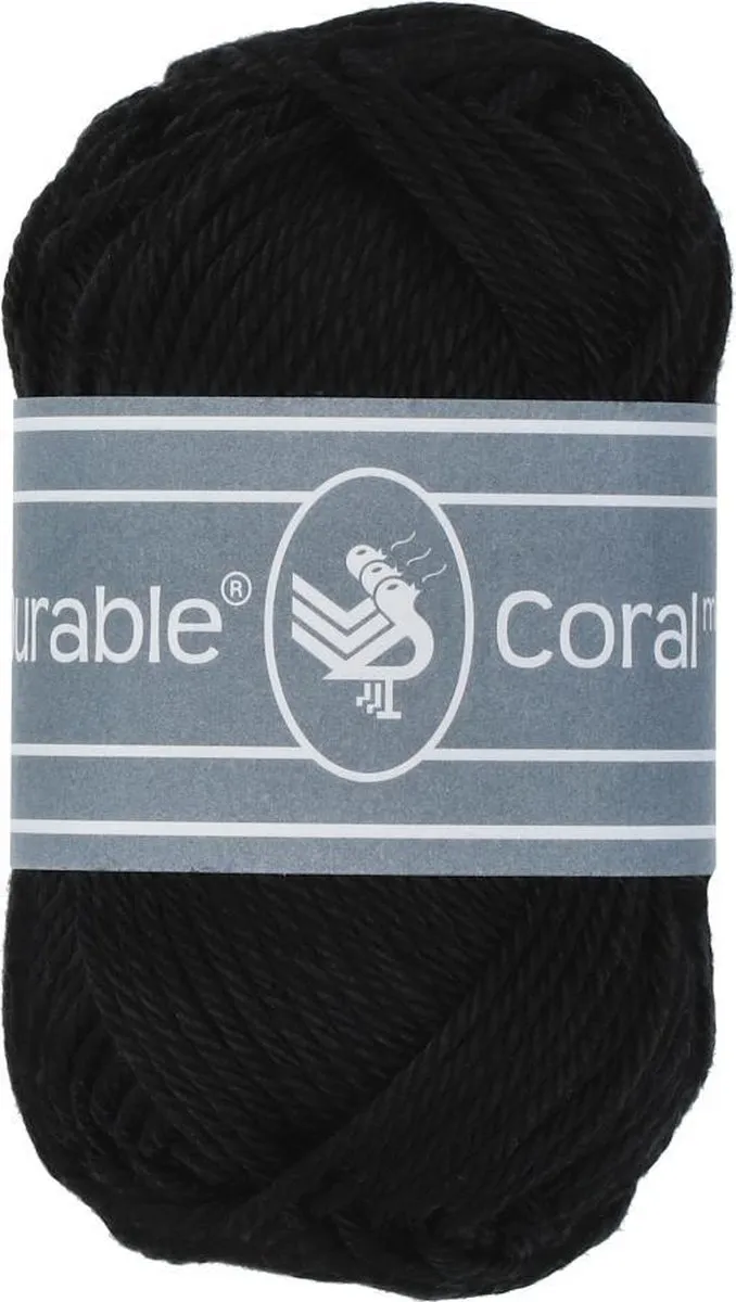 Durable Coral Mini