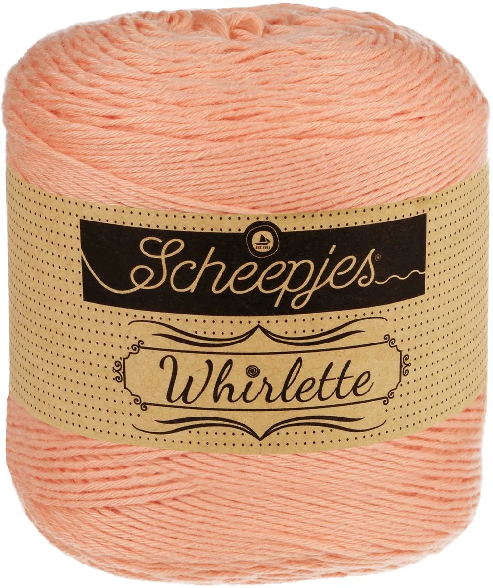 Scheepjes Whirlette 100g