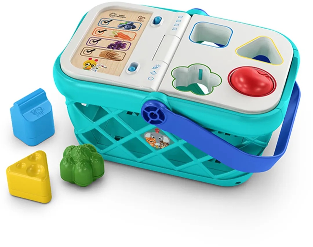 Baby Einstein Magic Touch Winkelmandje