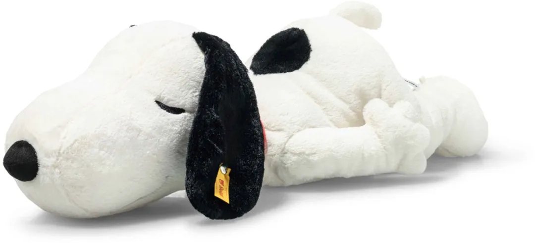 Steiff Snoopy 43cm Knuffel