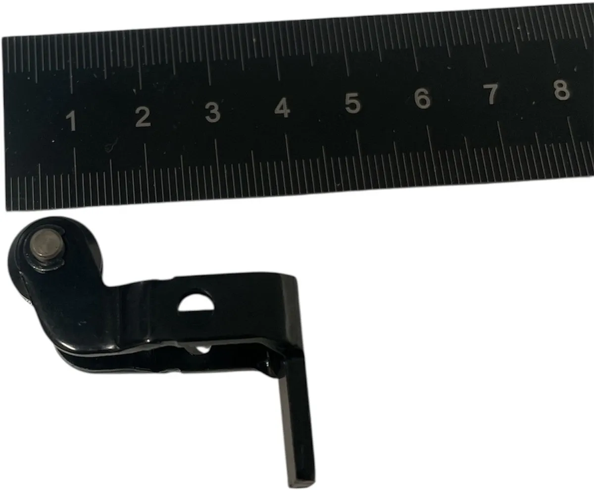 Bosch Rollenhevel/Lager 1619P16757 - GST 700