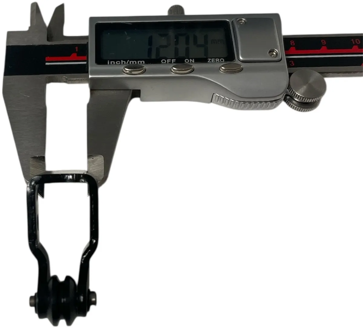 Bosch Rollenhevel/Lager 1619P16757 - GST 700