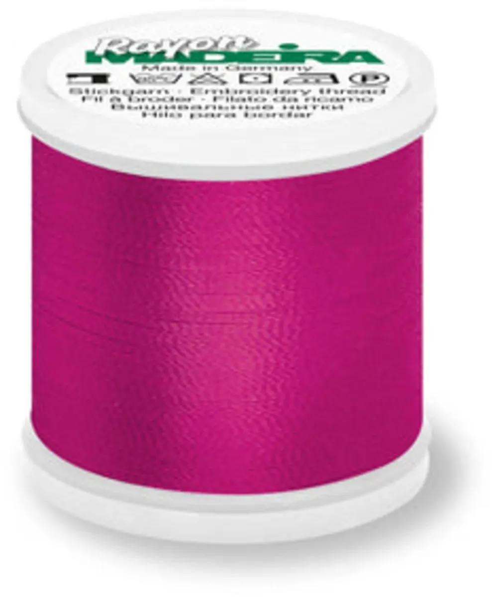 Madeira Rayon 40 1310 - 1000m