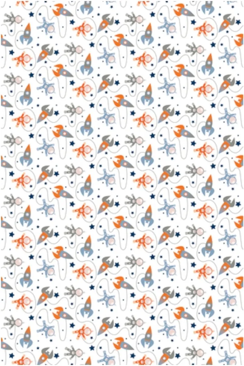 Decopatch Papier 864 A3