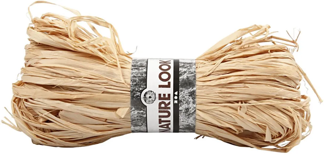 Creativ Company Raffia 50g