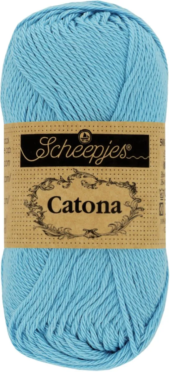 Scheepjes Catona Wol 25g