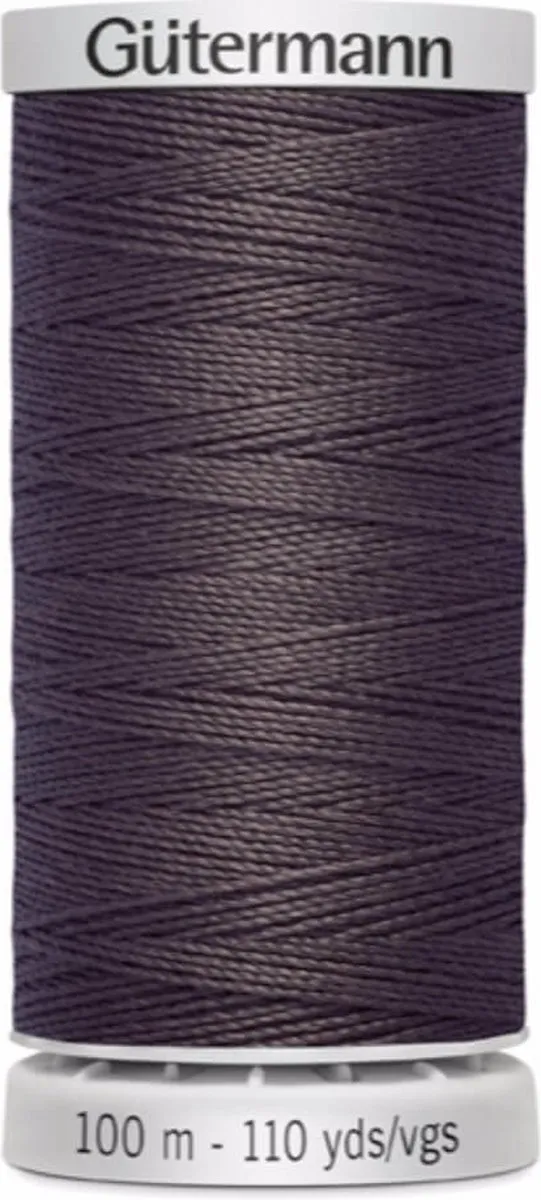 Gutermann Super Sterk Garen 100m