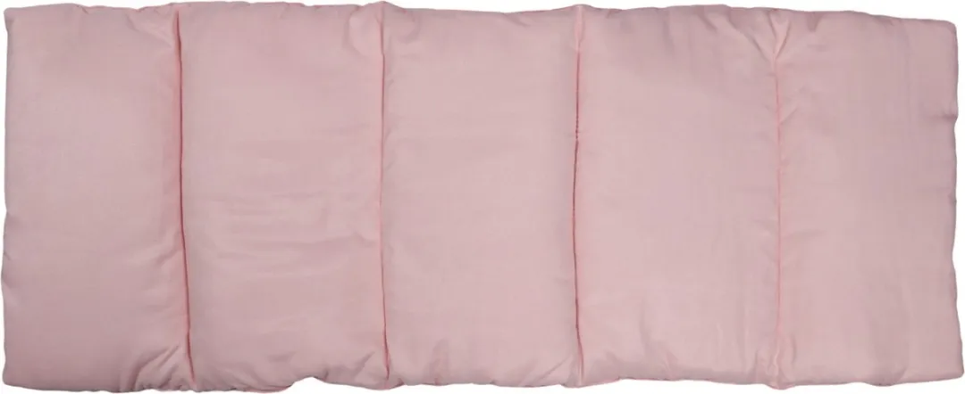LUNA TOYS Roze Matras LU-36936