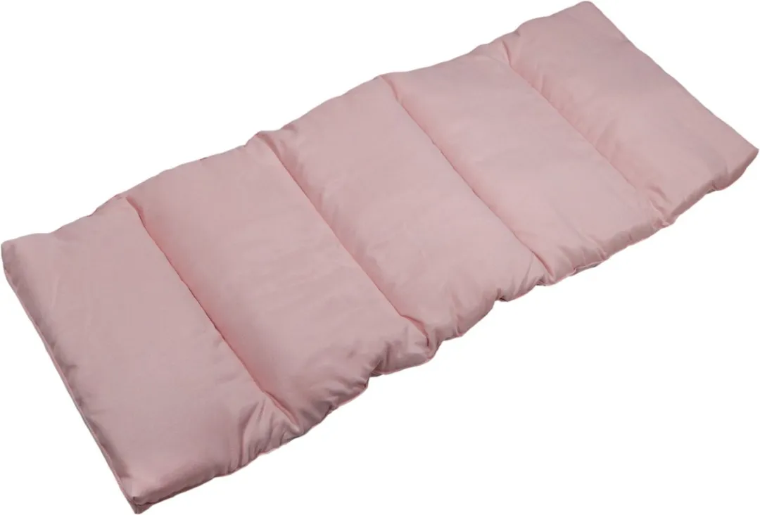 LUNA TOYS Roze Matras LU-36936 - Schommelstoel
