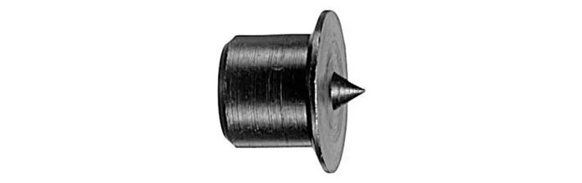 Bosch Centerpunt 6 - 6 cm
