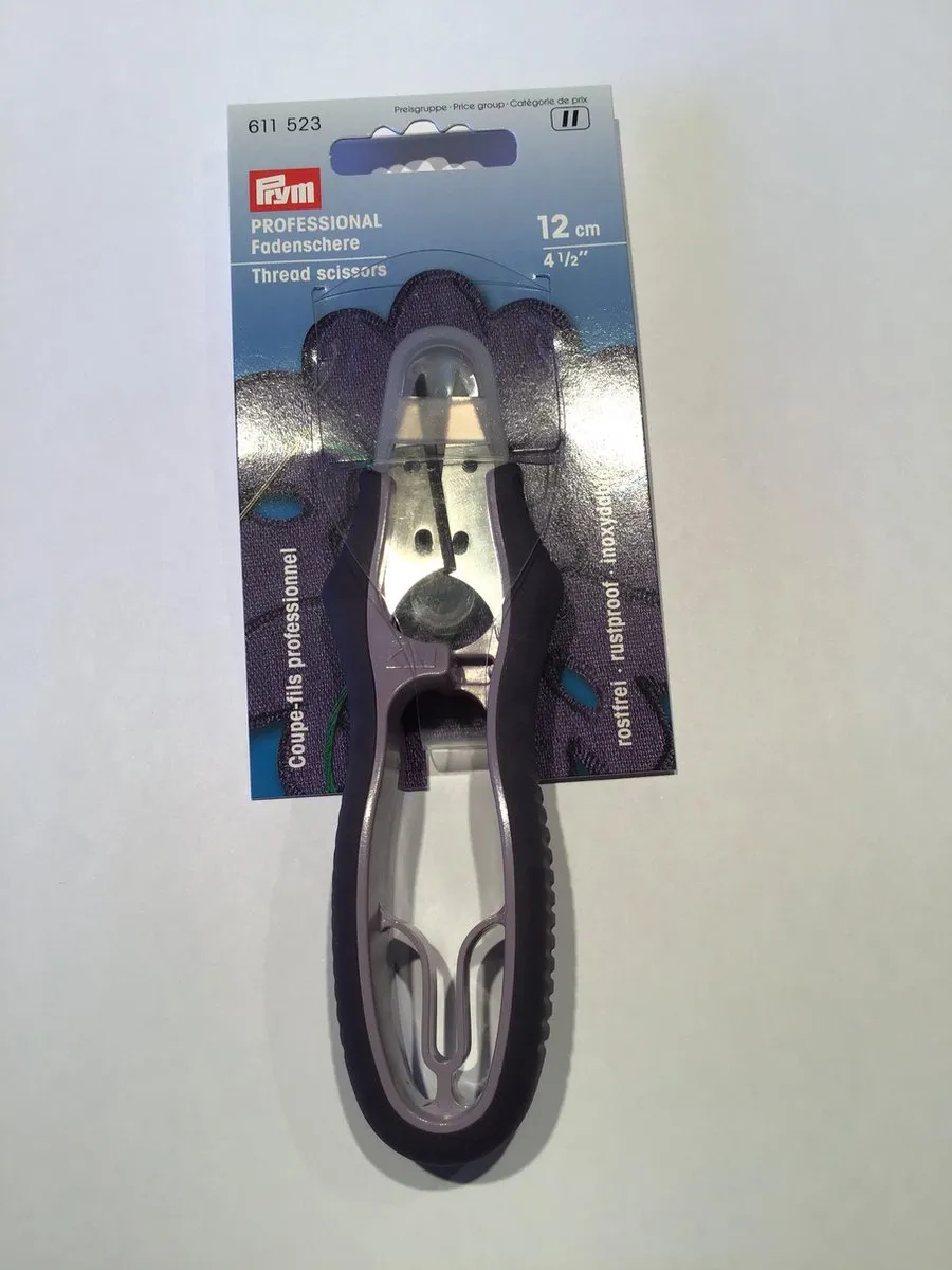 Prym Professional Draadschaartje 12cm - Uni