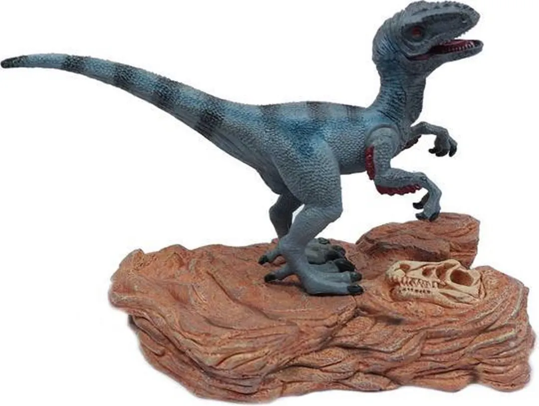 PIA Soft Toys Dinosaurus Display Platform 17,5x12x5,5cm