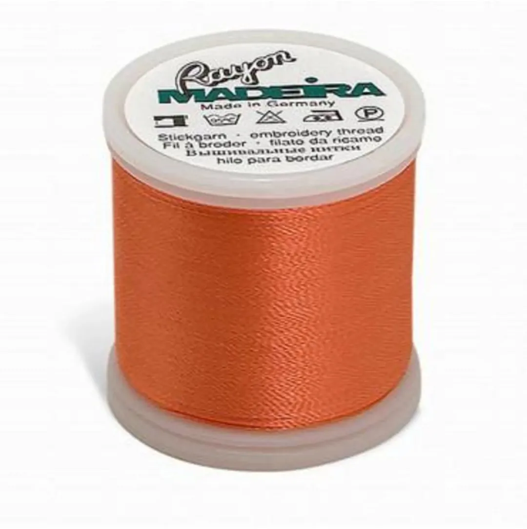Madeira Rayon 40 200m - 1020