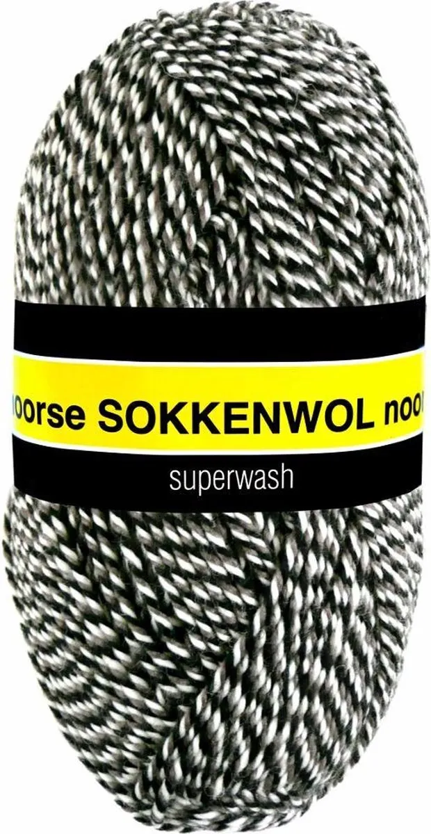 Scheepjes Noorse Sokkenwol