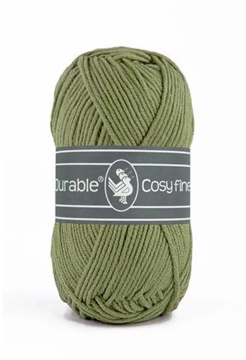 Durable Cosy Fine 2168