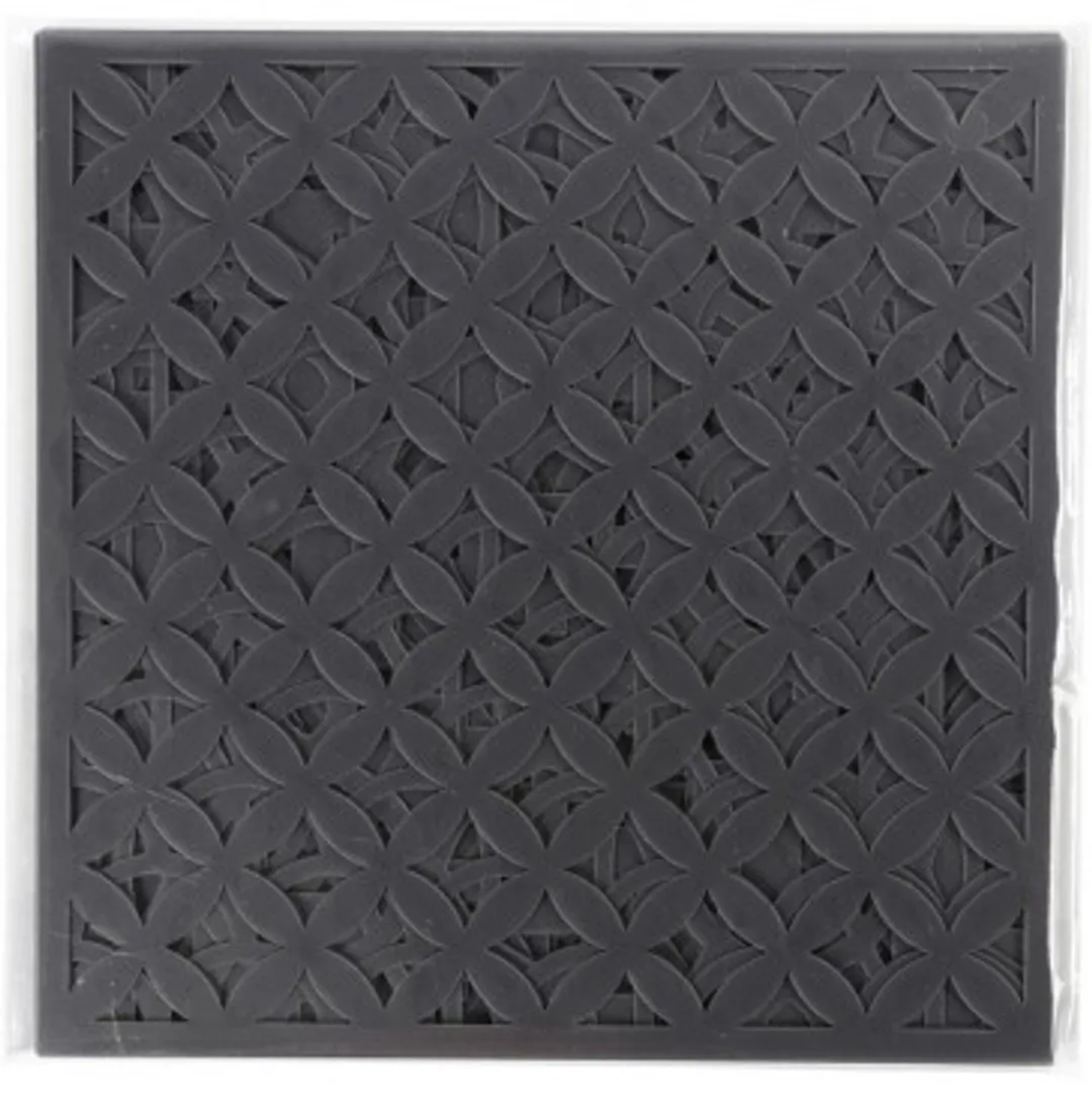 Creativ Company Sjablonen Set 10 Stuks