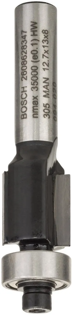 Bosch Kantenfrezen 8mm