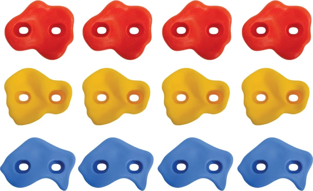 Schildkröt Klimgreep-set