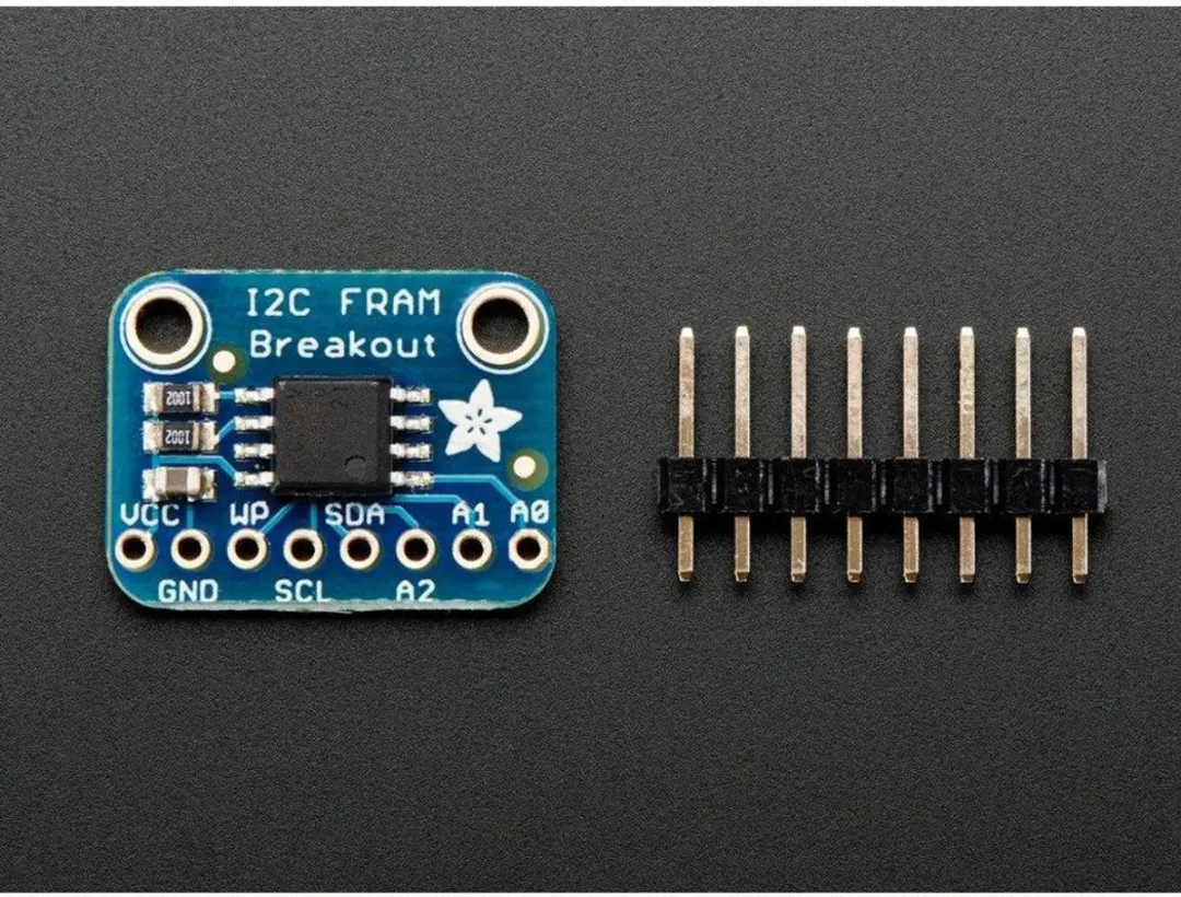Adafruit 1895 Evaluation Board