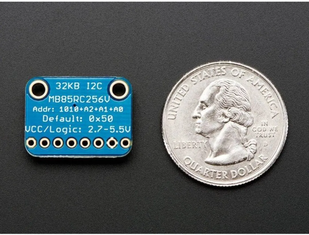 Adafruit 1895 Evaluation Board