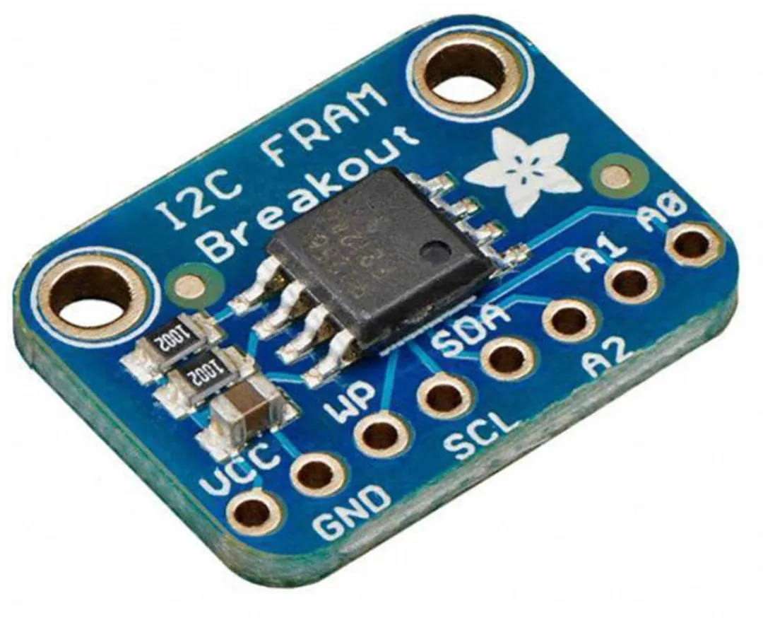 Adafruit 1895 Evaluation Board