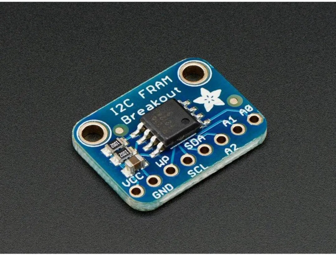Adafruit 1895 Evaluation Board