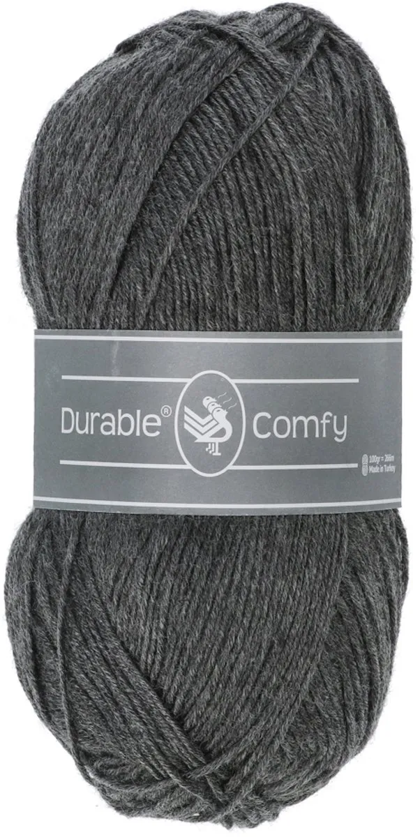 Durable Comfy 2234 Acrylgaren