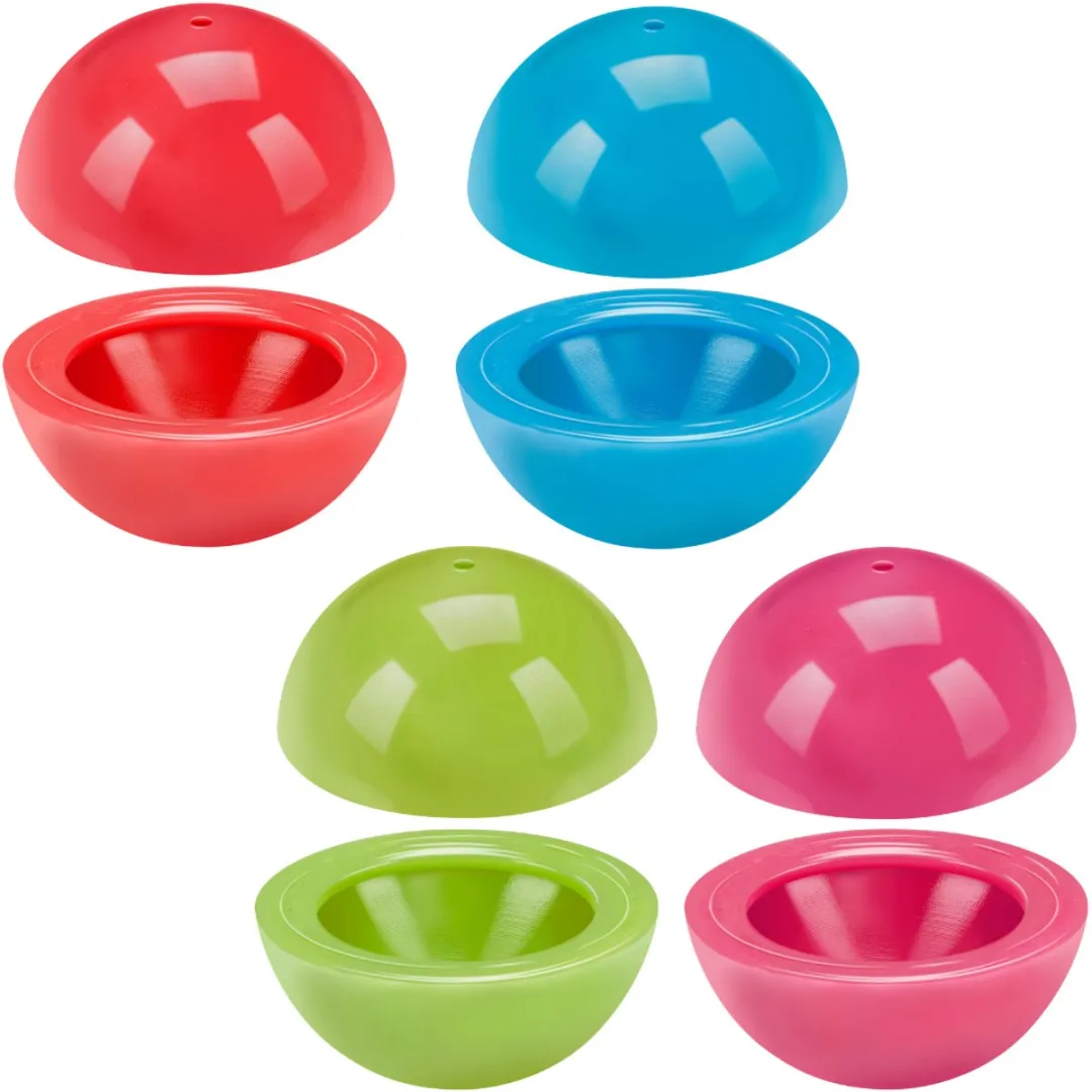 Eddy Toys Popper Set 2 Stuks