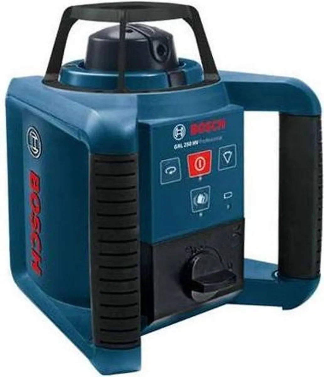 Bosch GRL 250 HV Roterende Laser