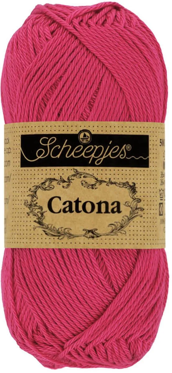 Scheepjes Catona 25g