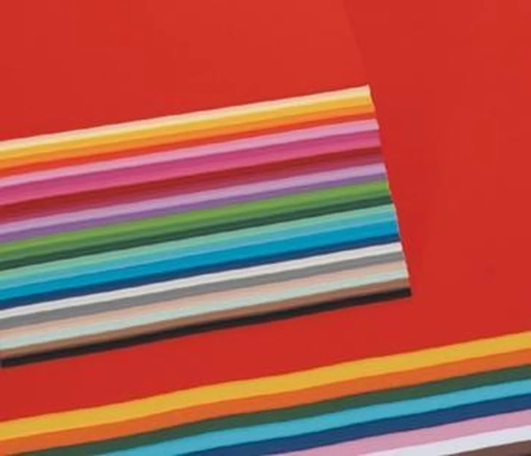 Folia Fotokarton A4