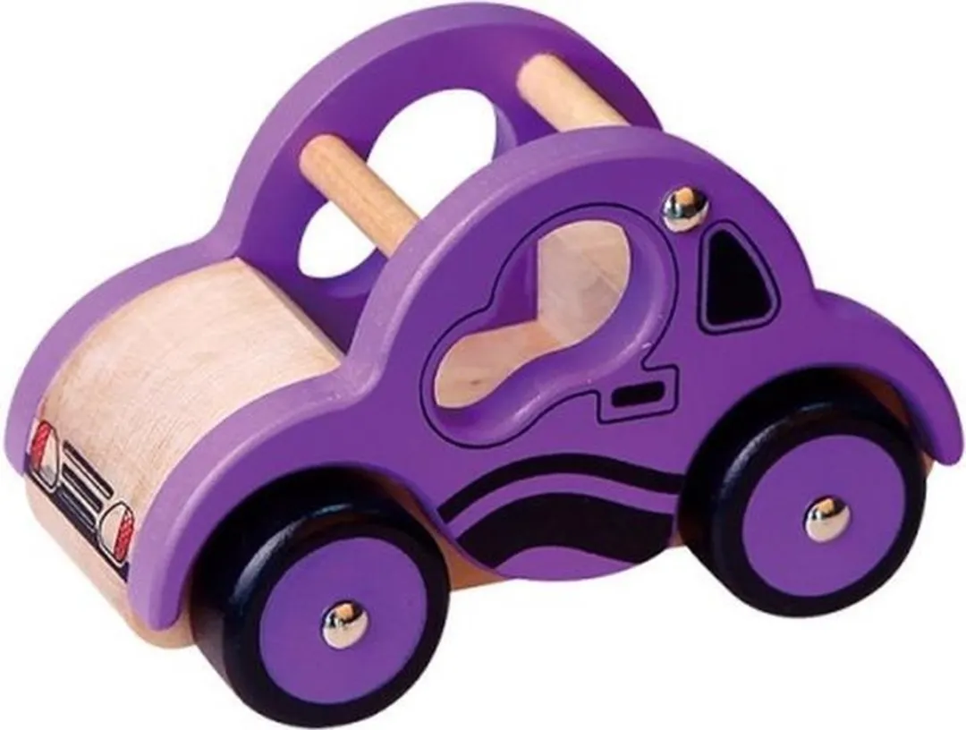 Vigatoys Sportieve Personenauto 59676VG