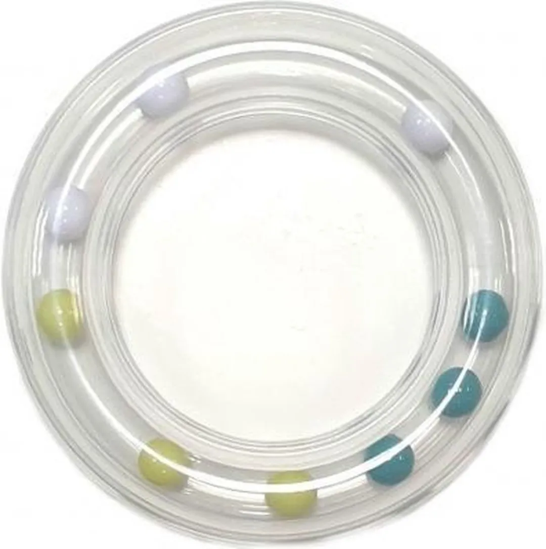 Durable Rammelaar Groen 63mm
