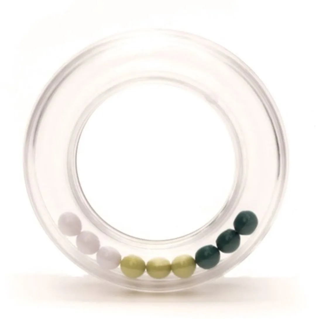 Durable Rammelaar Groen 63mm