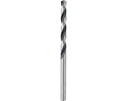 Bosch Metaal-spiraalboor 4.80mm - Hout