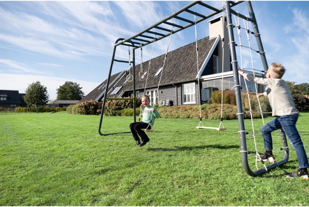 EXIT GetSet Monkeybar MB300 - Zwart