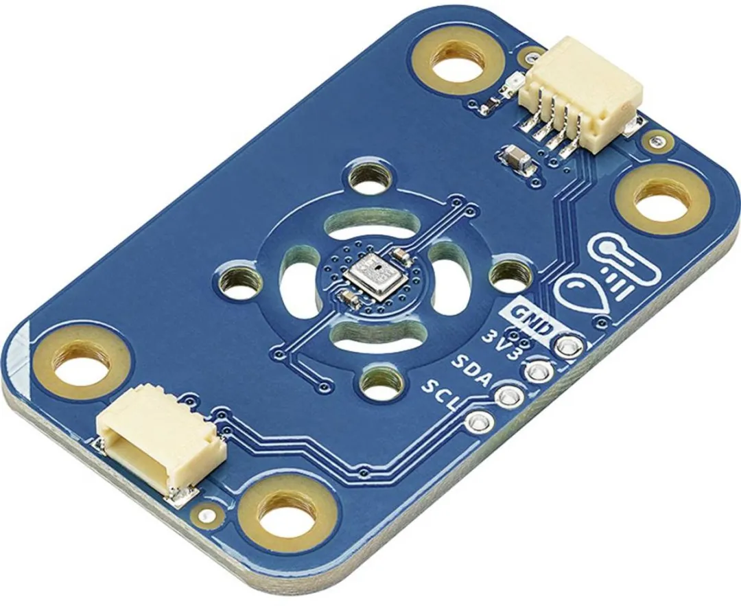 Arduino Modulino Thermo ABX00103