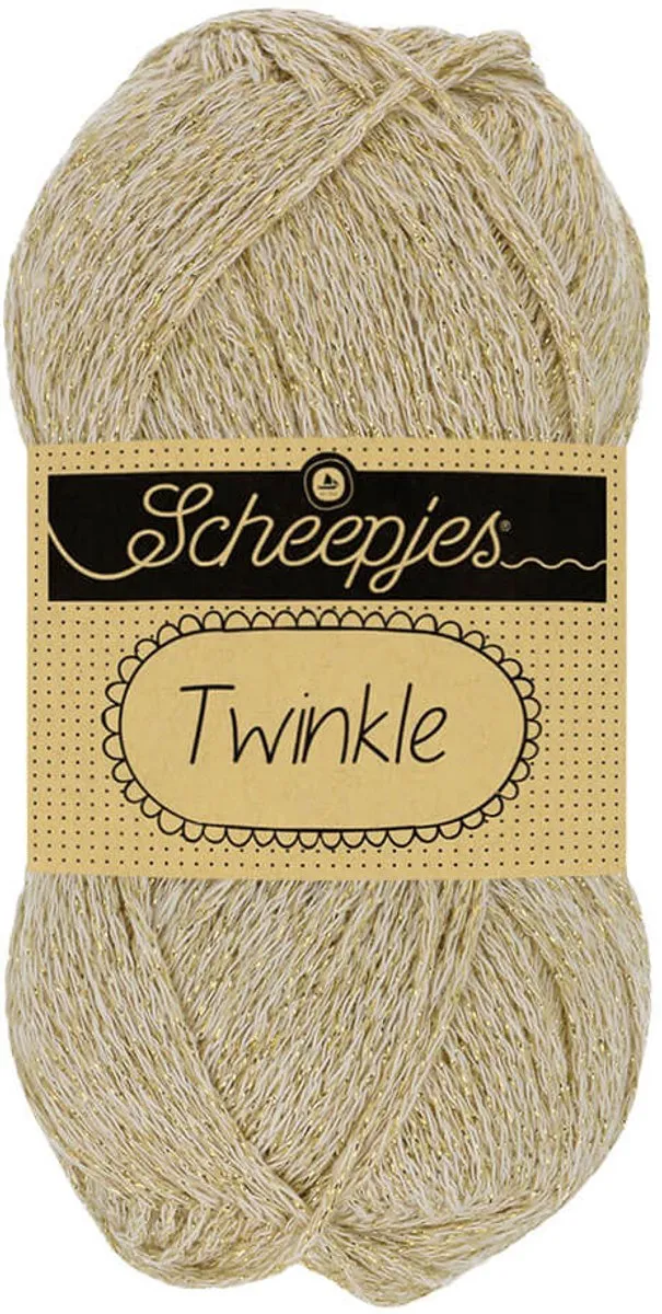 Scheepjes Twinkle 50g
